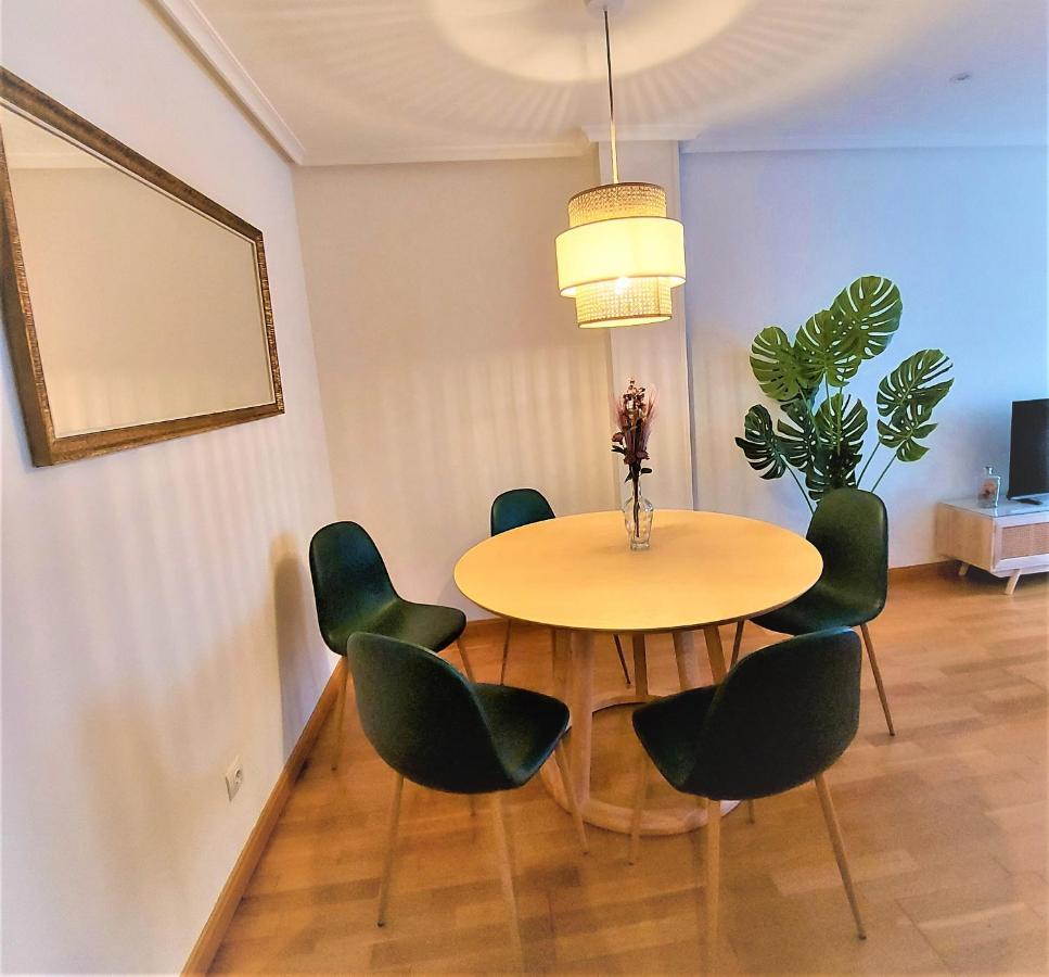 La Casa De Cristina Y Nerea - Ribadesella Lejlighed Eksteriør billede
