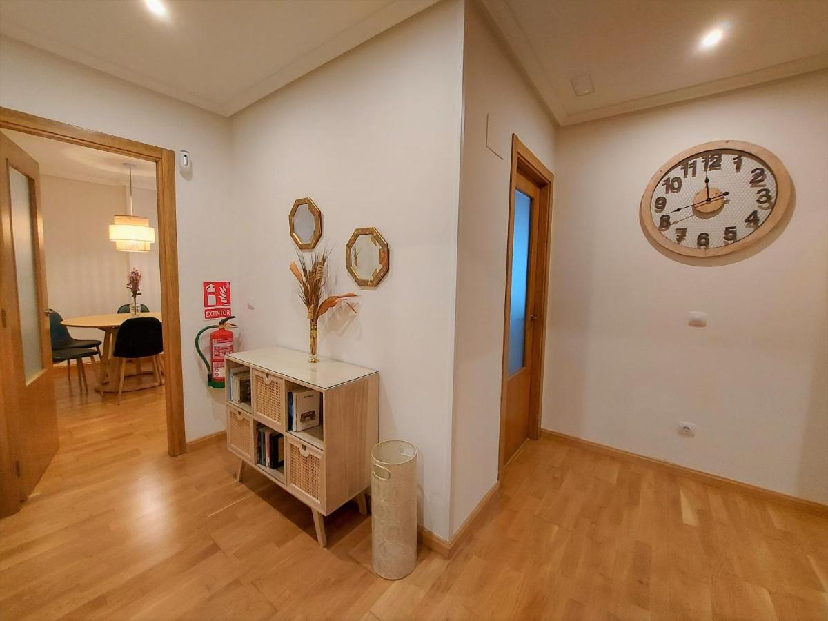 La Casa De Cristina Y Nerea - Ribadesella Lejlighed Eksteriør billede
