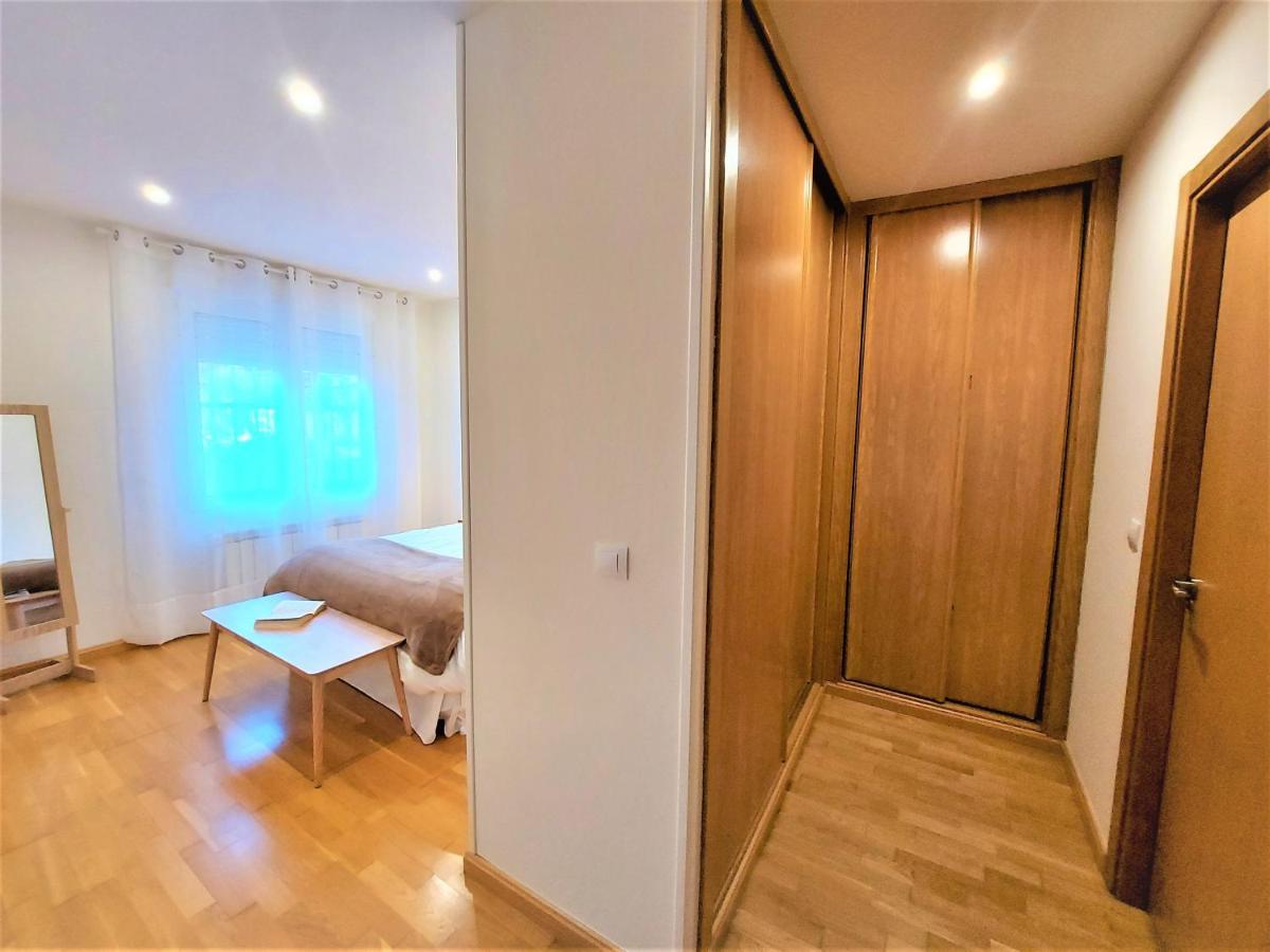 La Casa De Cristina Y Nerea - Ribadesella Lejlighed Eksteriør billede