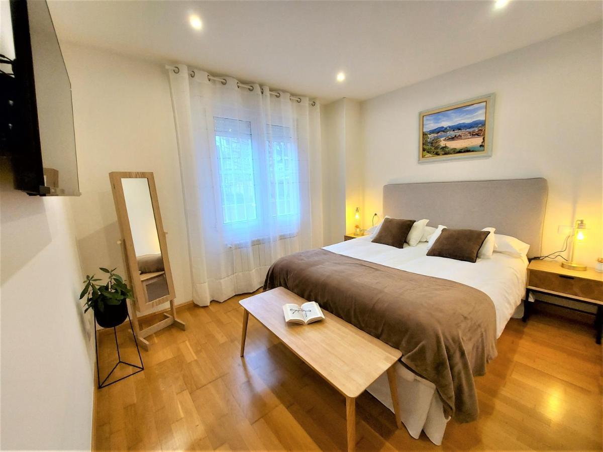 La Casa De Cristina Y Nerea - Ribadesella Lejlighed Eksteriør billede